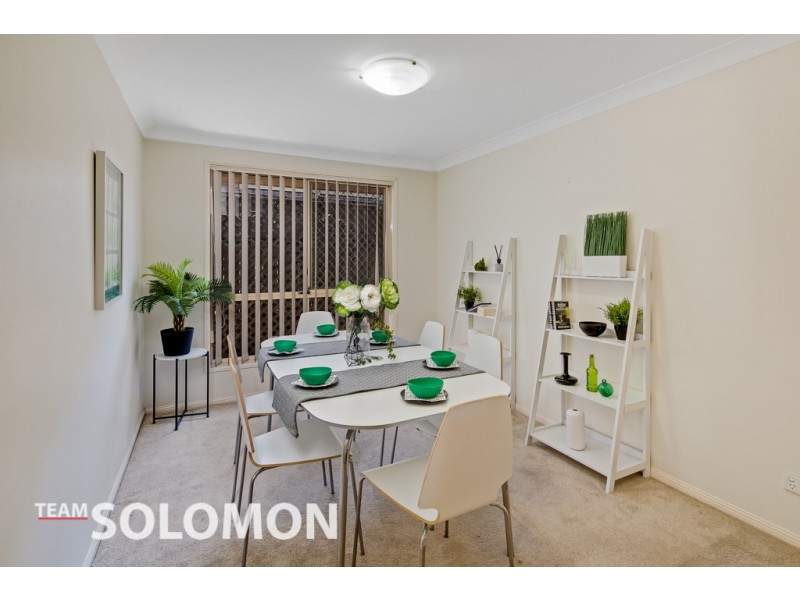 5 Pleasant Court, Cleveland QLD 4163