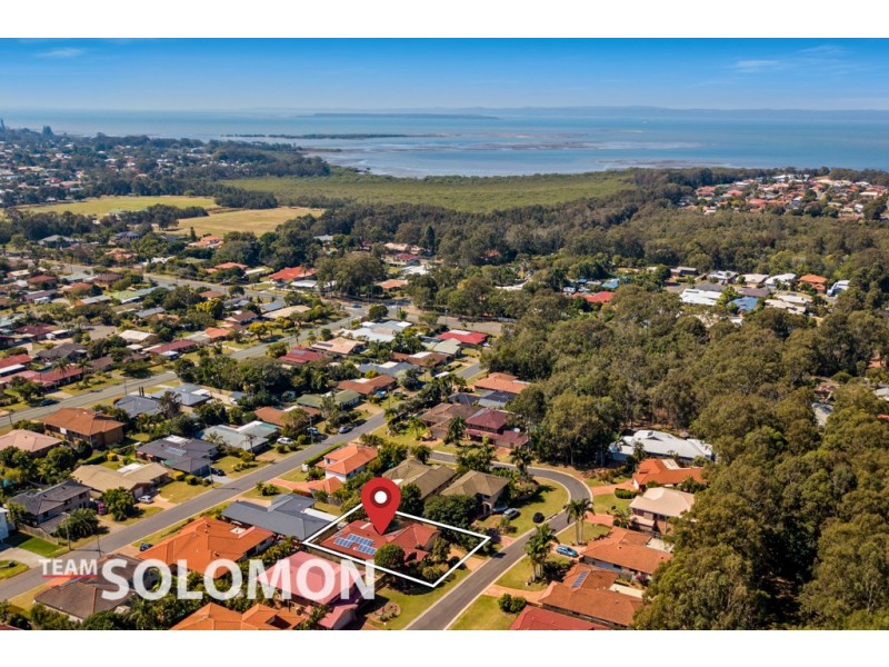 5 Pleasant Court, Cleveland QLD 4163