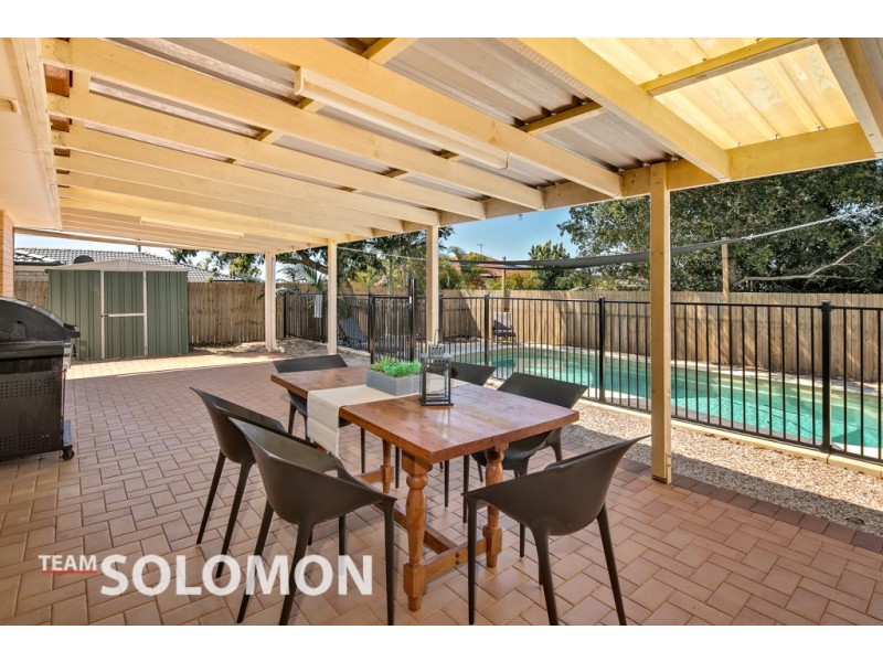 5 Pleasant Court, Cleveland QLD 4163