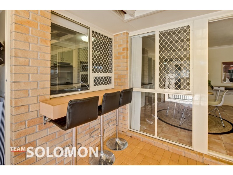 5 Pleasant Court, Cleveland QLD 4163