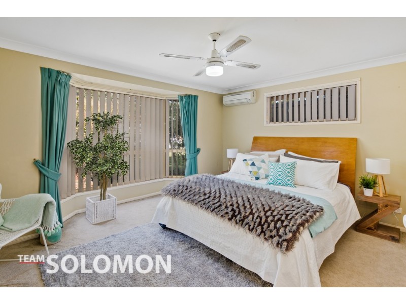 5 Pleasant Court, Cleveland QLD 4163