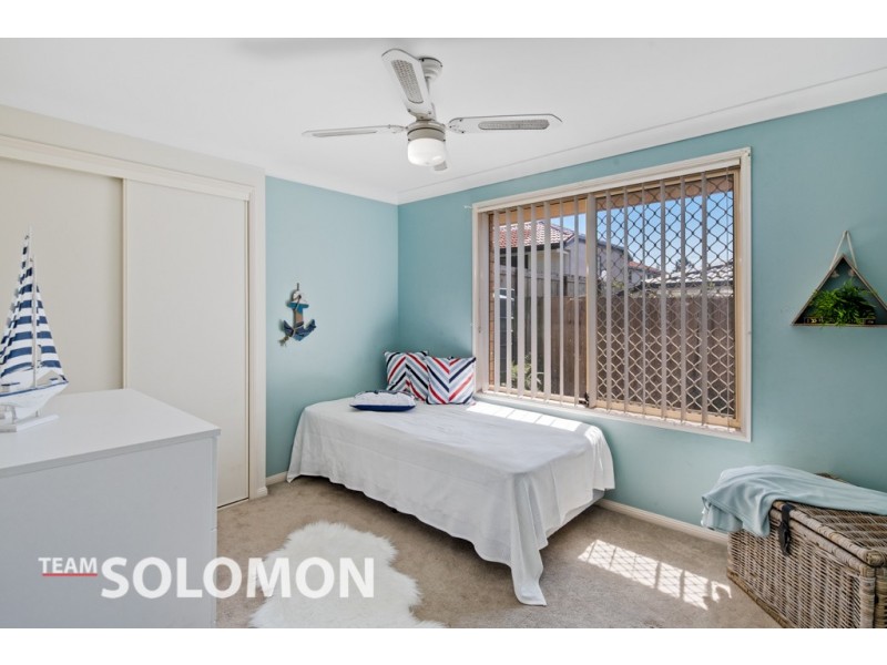 5 Pleasant Court, Cleveland QLD 4163