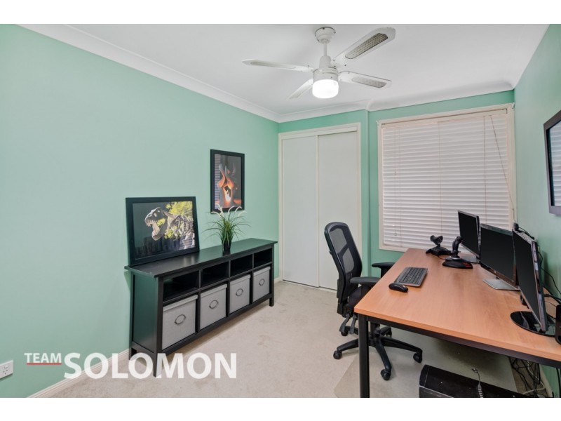 5 Pleasant Court, Cleveland QLD 4163