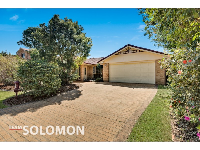 5 Pleasant Court, Cleveland QLD 4163