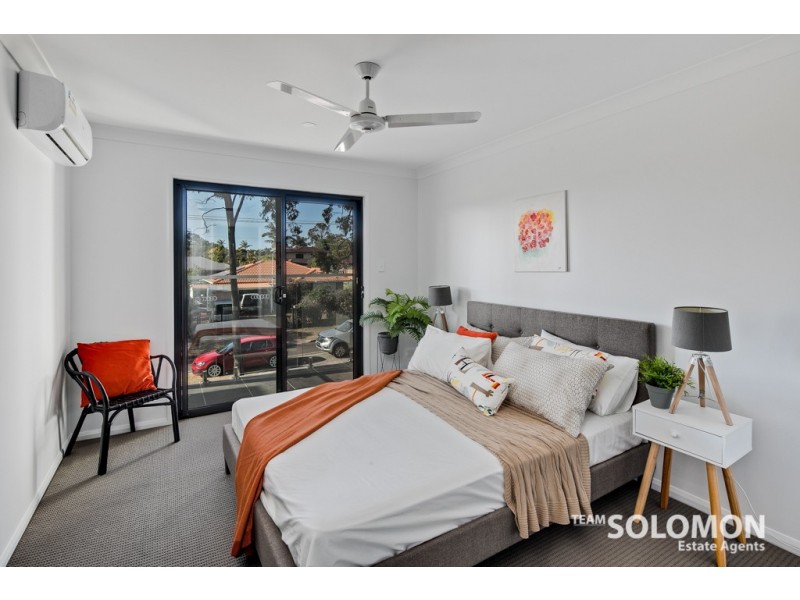 2/47-49 SURMAN Street, Birkdale QLD 4159