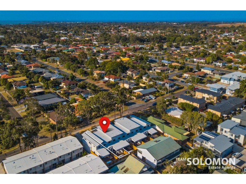 2/47-49 SURMAN Street, Birkdale QLD 4159