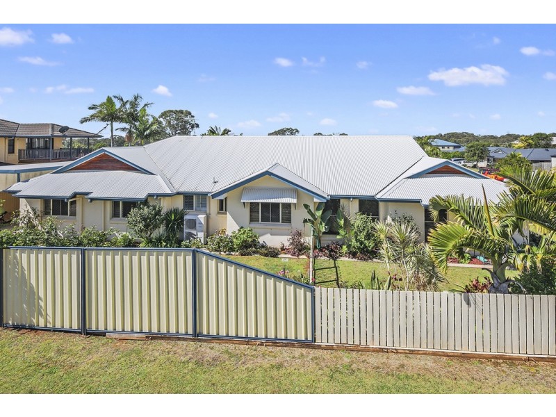 2 Morris Circuit, Thornlands QLD 4164