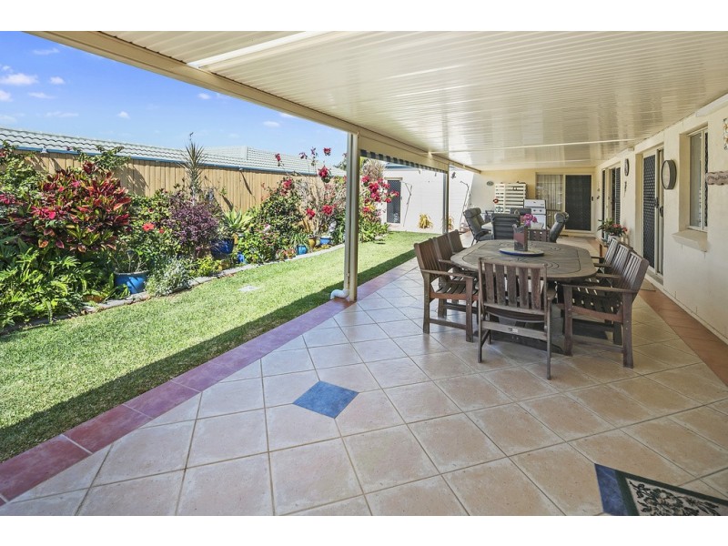2 Morris Circuit, Thornlands QLD 4164