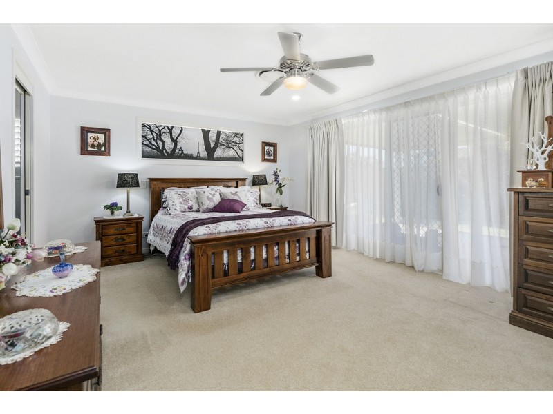 2 Morris Circuit, Thornlands QLD 4164