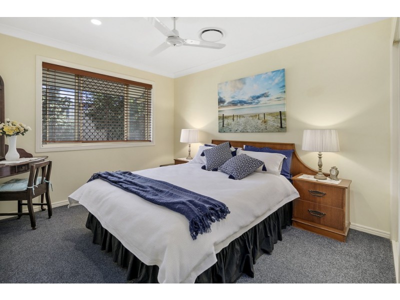 2 Morris Circuit, Thornlands QLD 4164