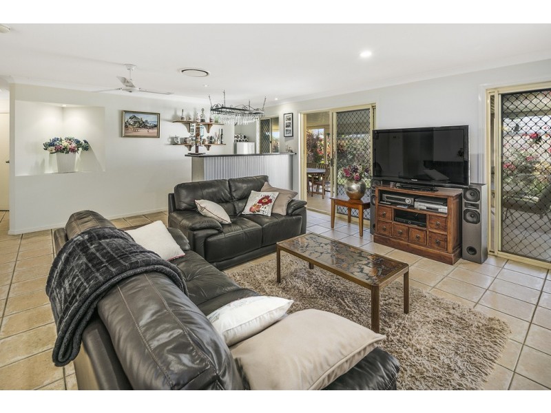 2 Morris Circuit, Thornlands QLD 4164