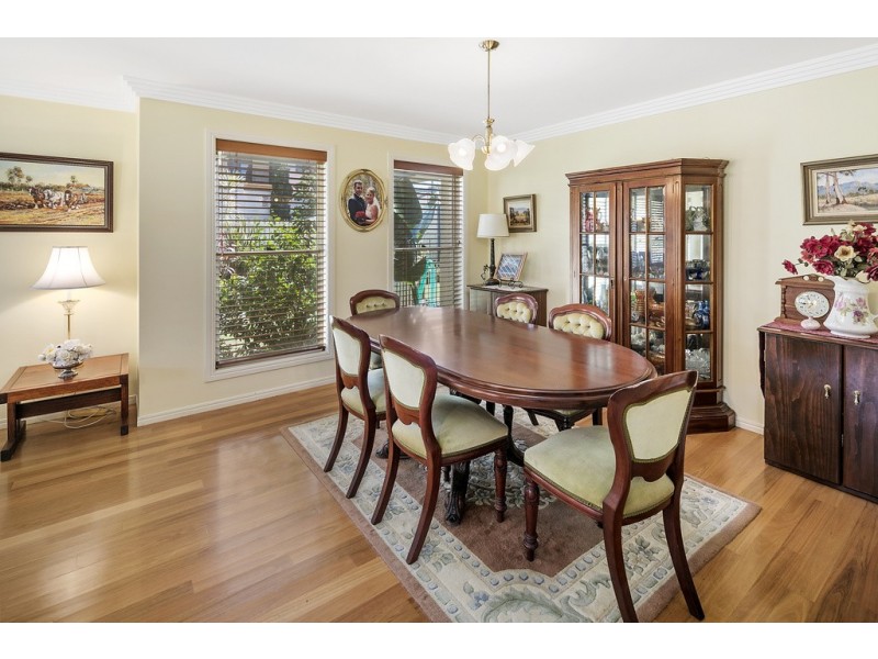 2 Morris Circuit, Thornlands QLD 4164