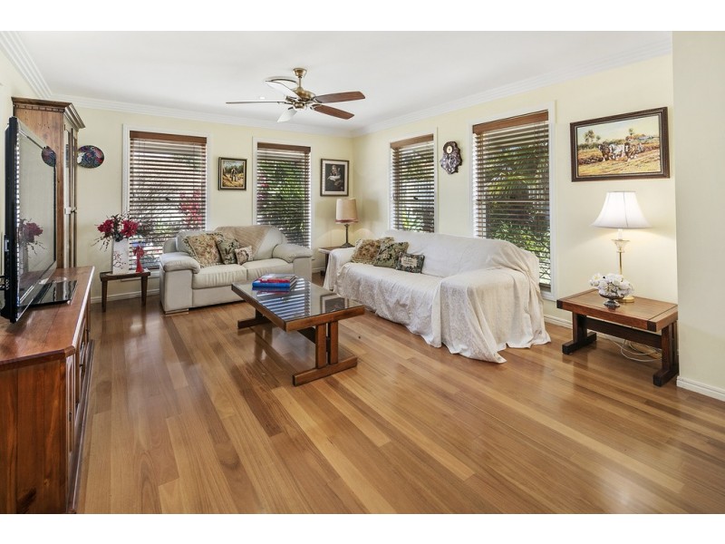 2 Morris Circuit, Thornlands QLD 4164
