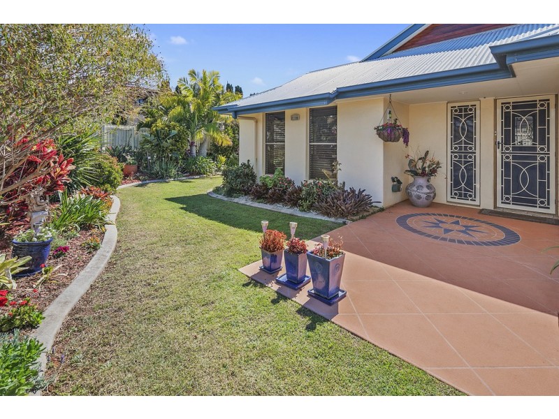 2 Morris Circuit, Thornlands QLD 4164