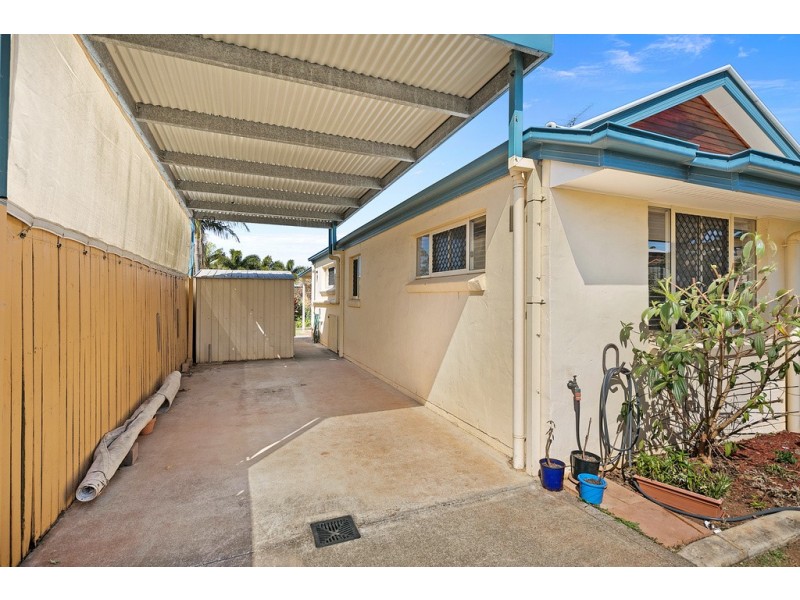 2 Morris Circuit, Thornlands QLD 4164