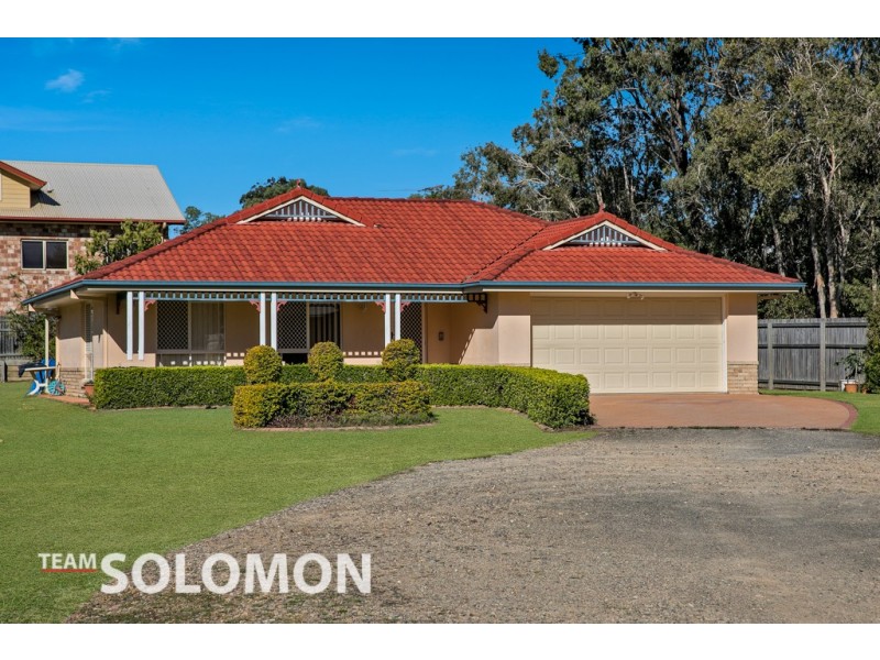 Ormiston QLD 4160