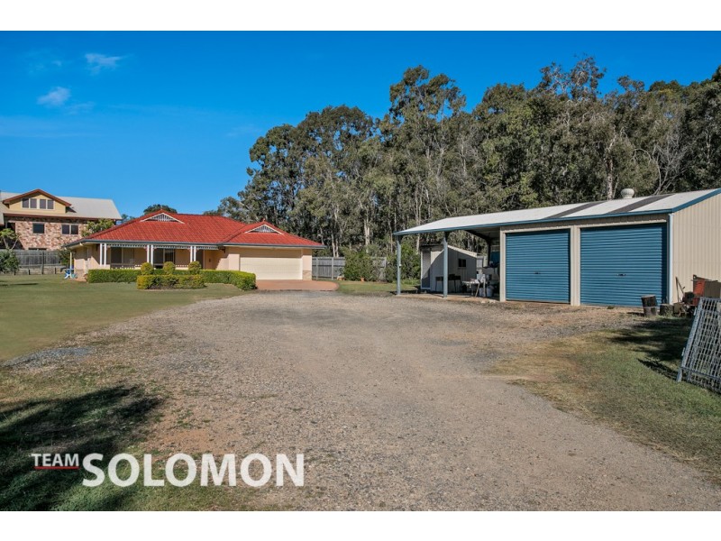 Ormiston QLD 4160
