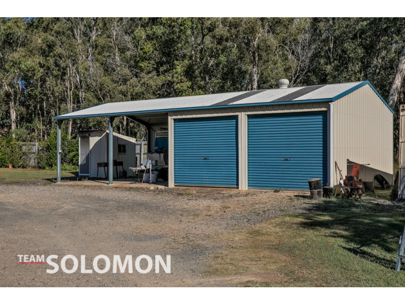 Ormiston QLD 4160