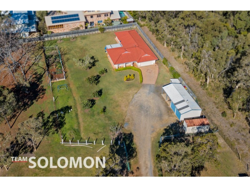 Ormiston QLD 4160