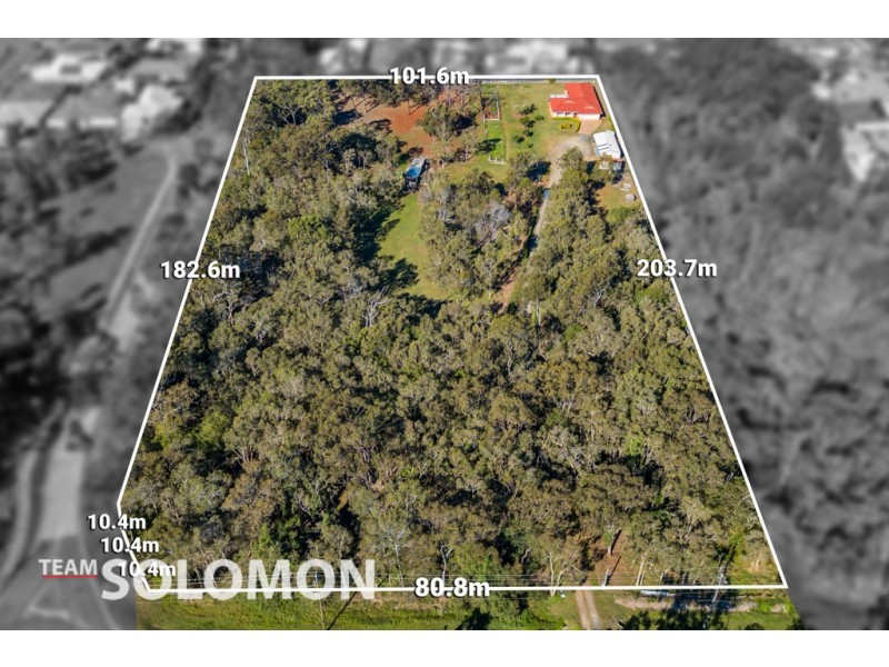 Ormiston QLD 4160