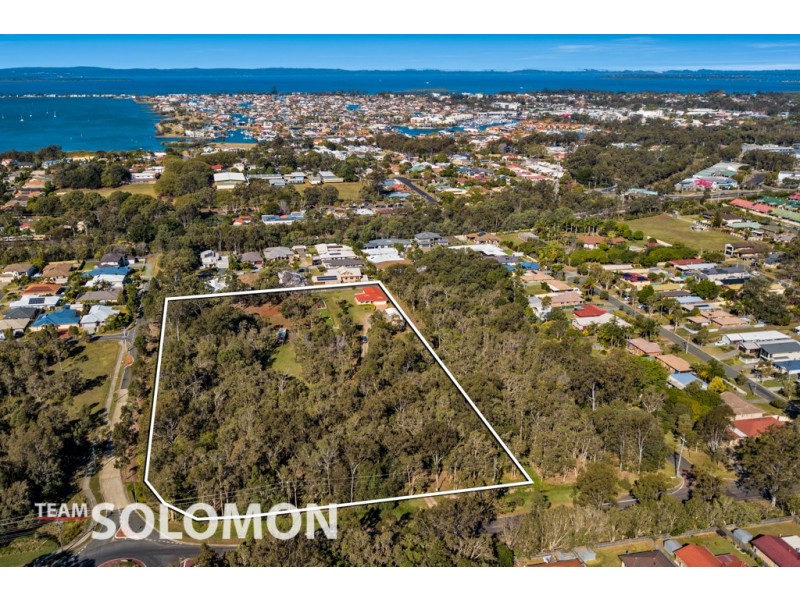 Ormiston QLD 4160