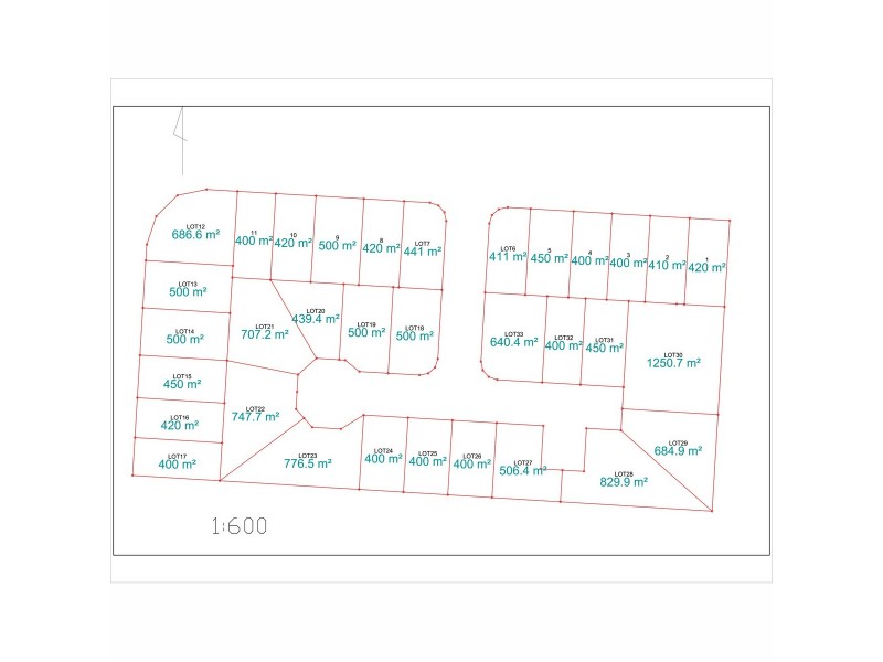 Ormiston QLD 4160 Floorplan