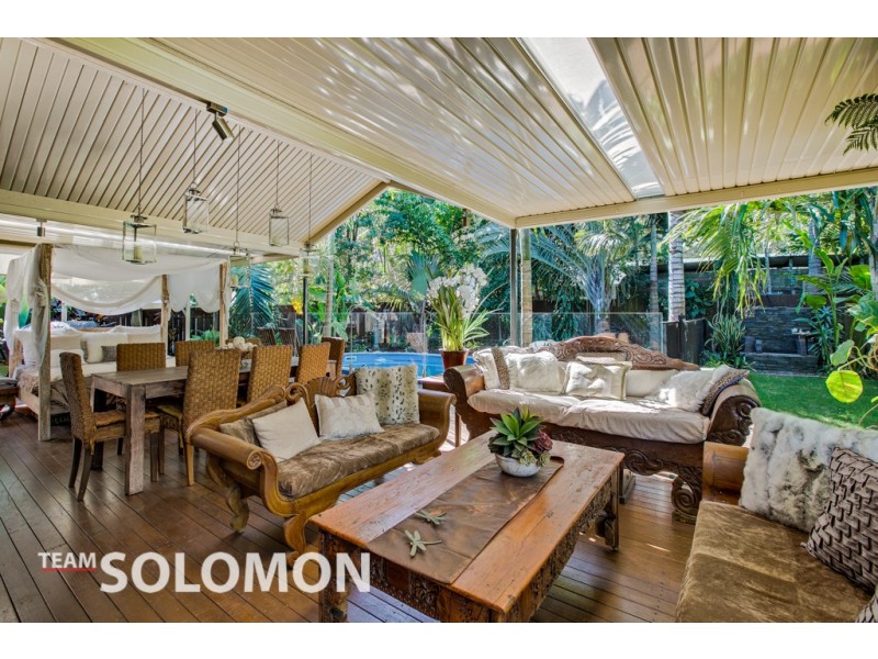 6 Carefree Street, Coochiemudlo Island QLD 4184