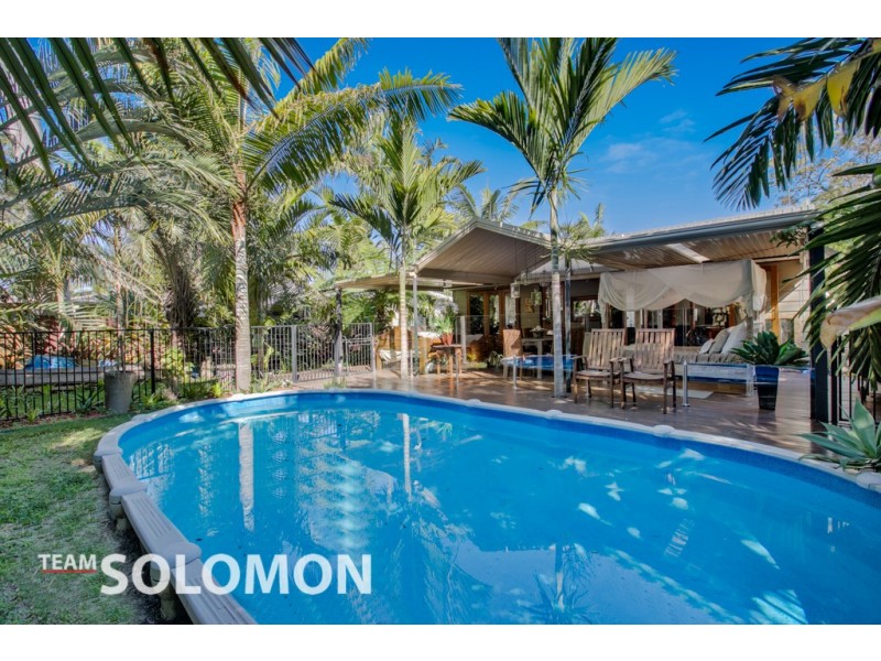 6 Carefree Street, Coochiemudlo Island QLD 4184