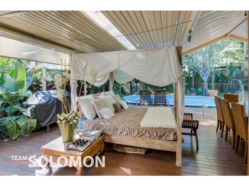 6 Carefree Street, Coochiemudlo Island QLD 4184