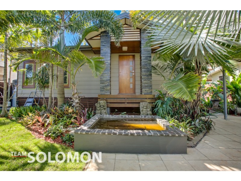 6 Carefree Street, Coochiemudlo Island QLD 4184