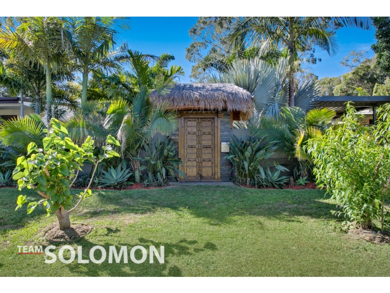 6 Carefree Street, Coochiemudlo Island QLD 4184