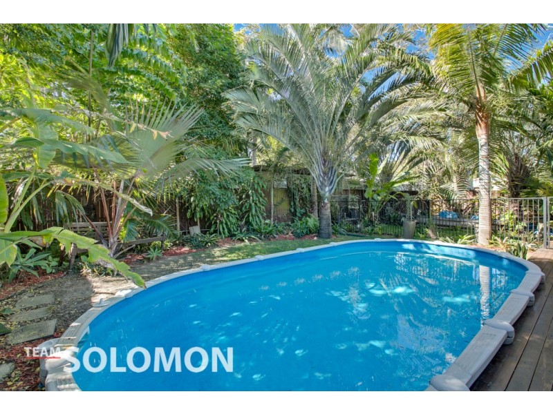 6 Carefree Street, Coochiemudlo Island QLD 4184