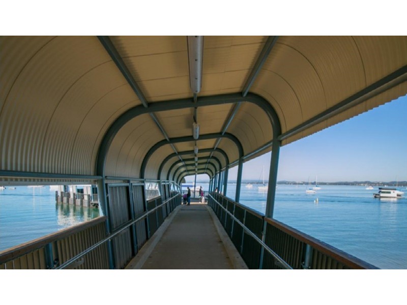 6 Carefree Street, Coochiemudlo Island QLD 4184