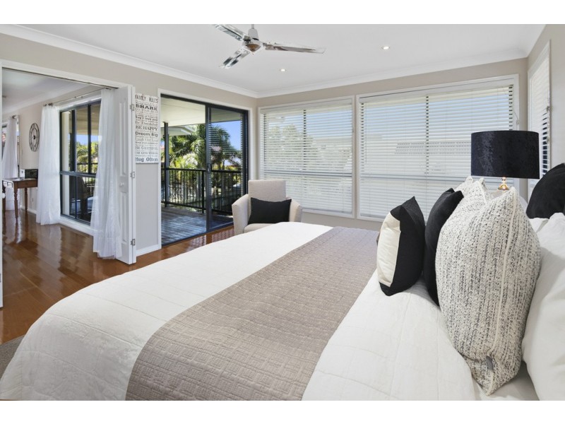 3 Lookout  Court, Victoria Point QLD 4165