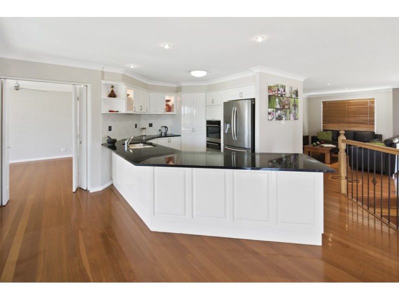 3 Lookout  Court, Victoria Point QLD 4165