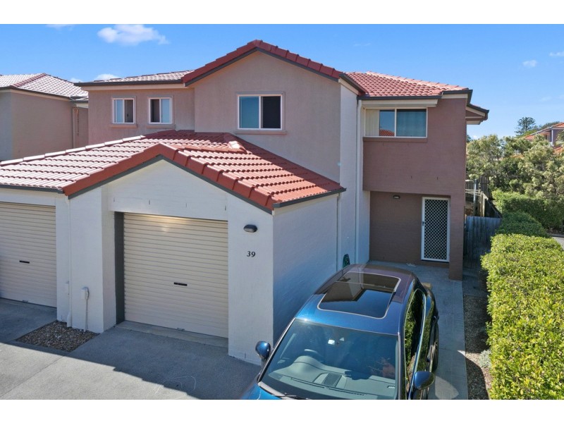 39/30 Federation Street, Wynnum West QLD 4178
