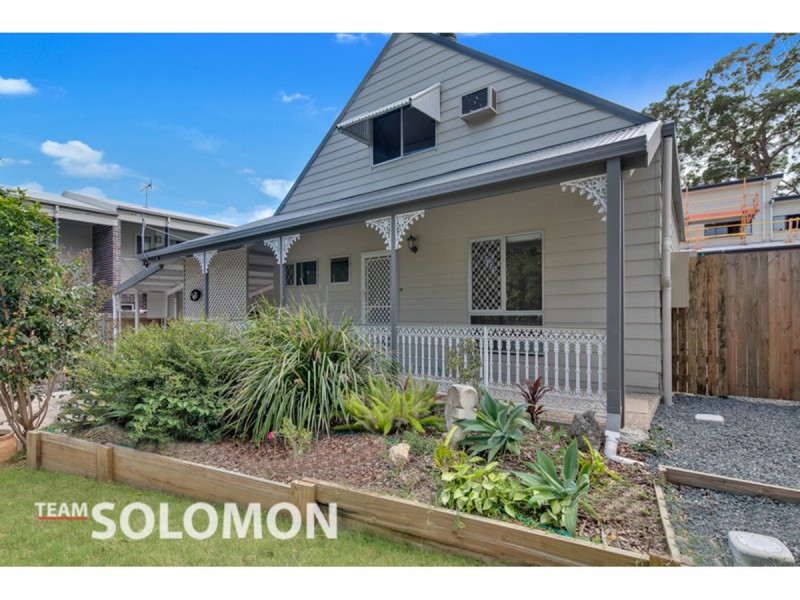 54b Valantine Road, Birkdale QLD 4159