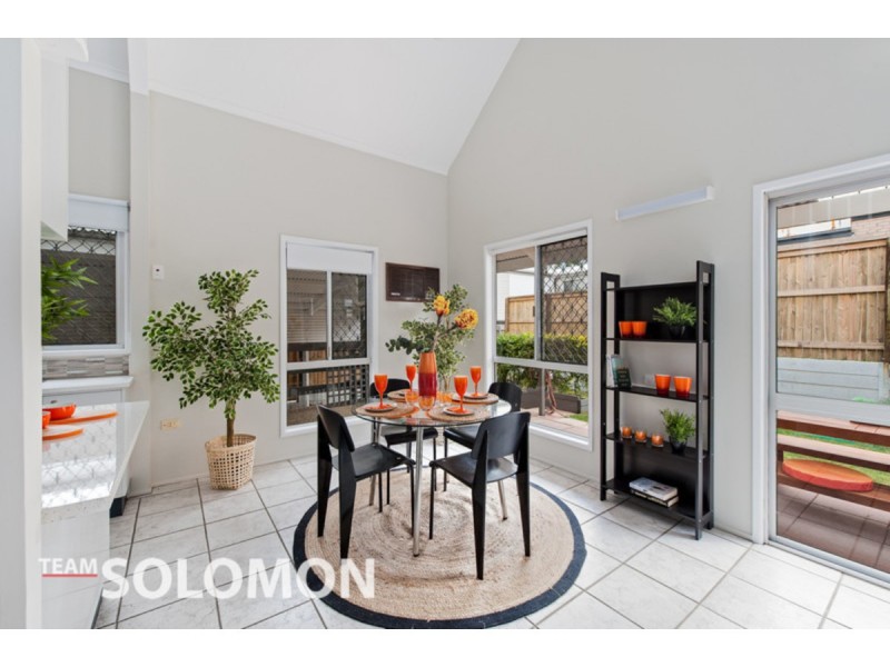 54b Valantine Road, Birkdale QLD 4159
