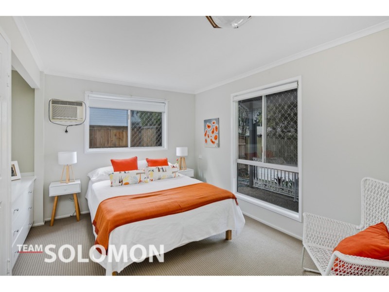 54b Valantine Road, Birkdale QLD 4159