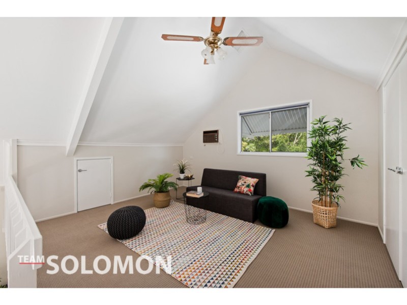 54b Valantine Road, Birkdale QLD 4159