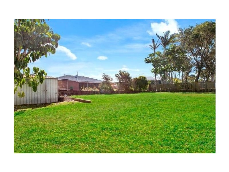 9 Oxford Street, Alexandra Hills QLD 4161