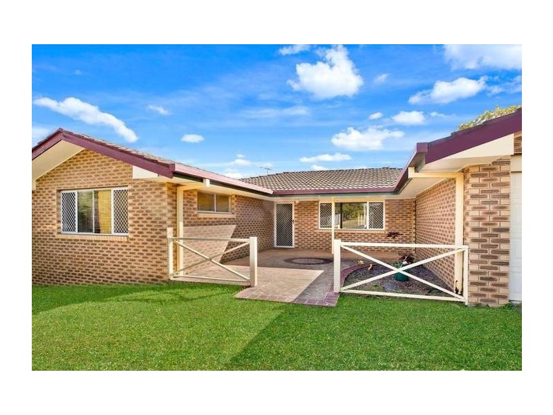 9 Oxford Street, Alexandra Hills QLD 4161