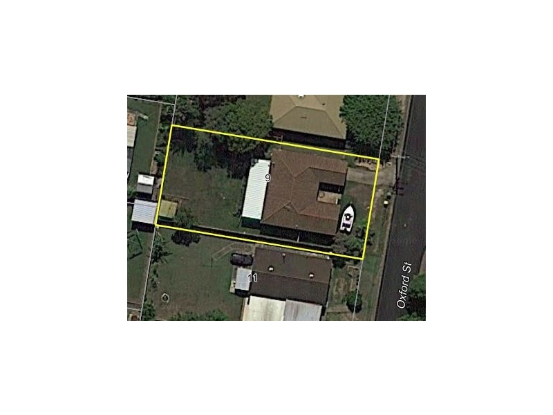 9 Oxford Street, Alexandra Hills QLD 4161