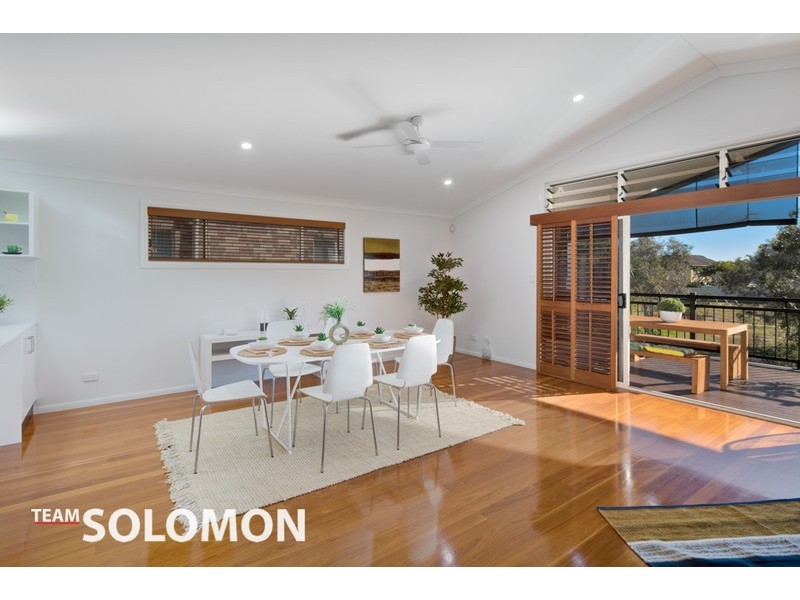 18 Cross Lane, Cleveland QLD 4163