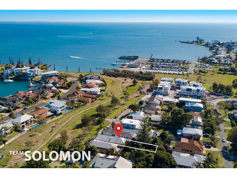 18 Cross Lane, Cleveland QLD 4163