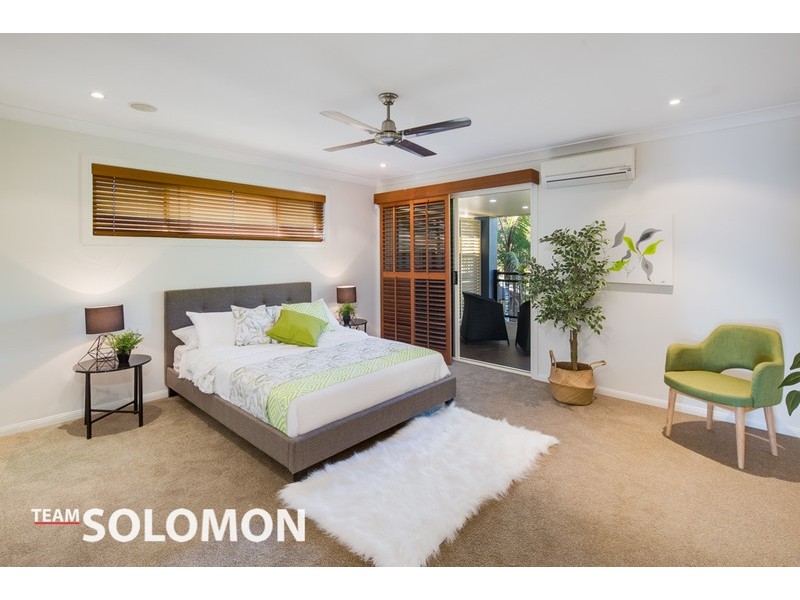 18 Cross Lane, Cleveland QLD 4163
