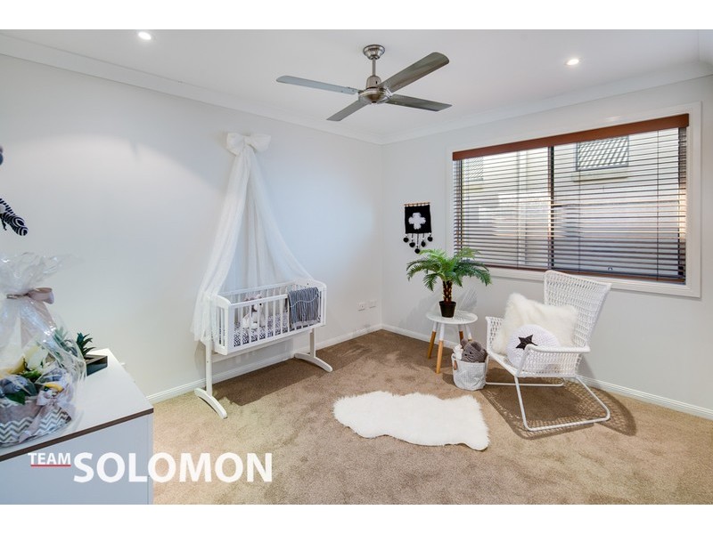18 Cross Lane, Cleveland QLD 4163
