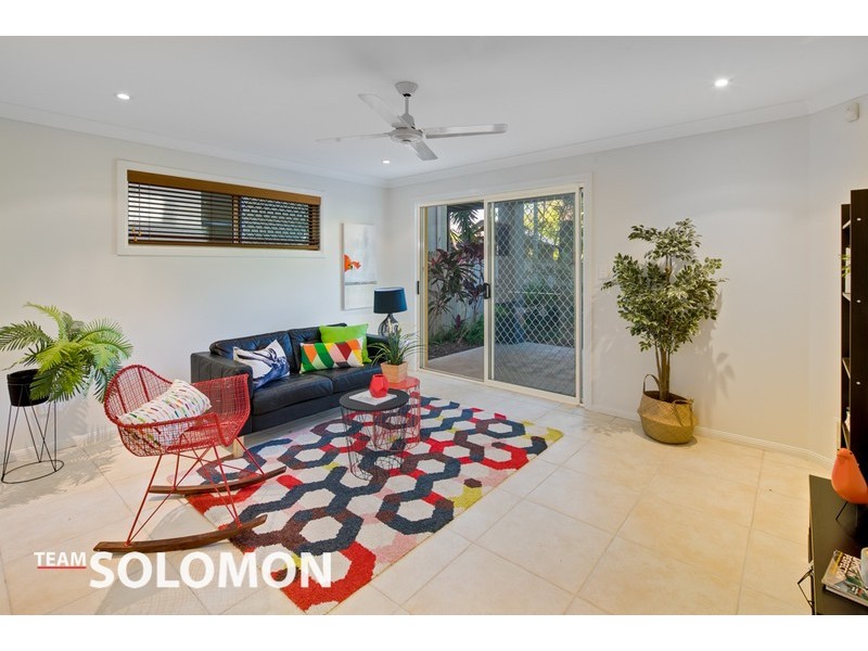 18 Cross Lane, Cleveland QLD 4163