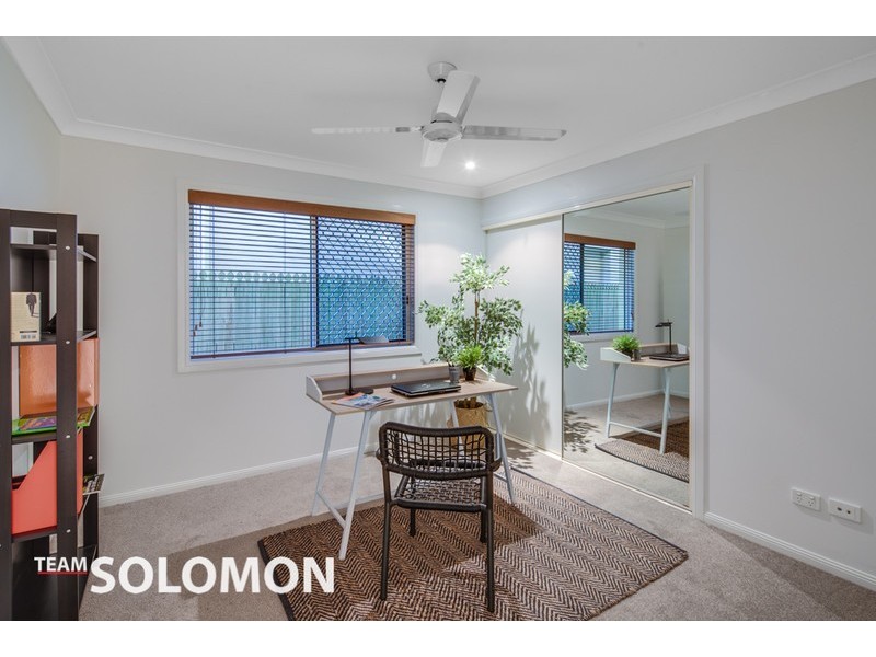 18 Cross Lane, Cleveland QLD 4163