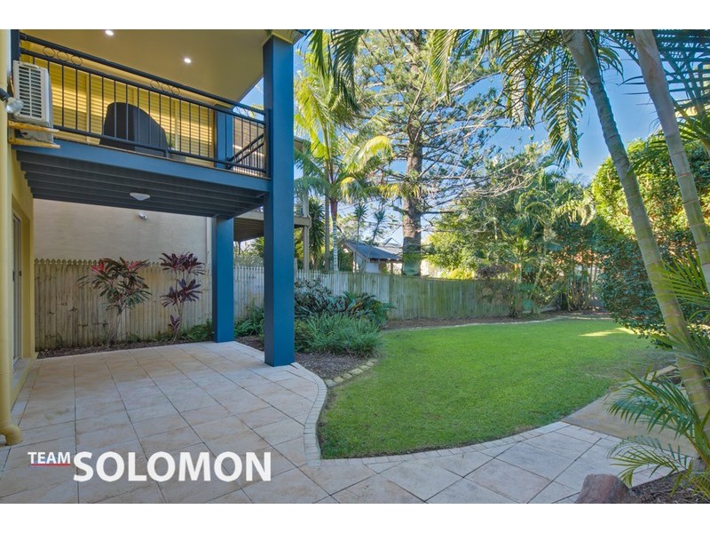 18 Cross Lane, Cleveland QLD 4163